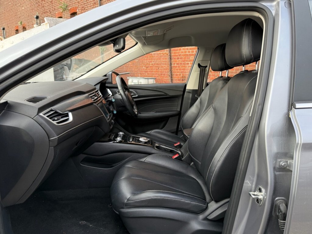 Used MG MG5 2022 for sale - 76934744: Photo 13