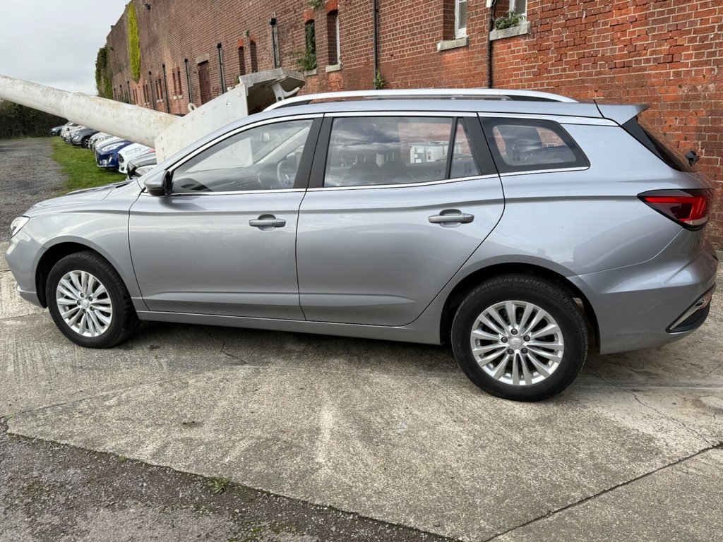 Used MG MG5 2022 for sale - 76934744: Photo 2