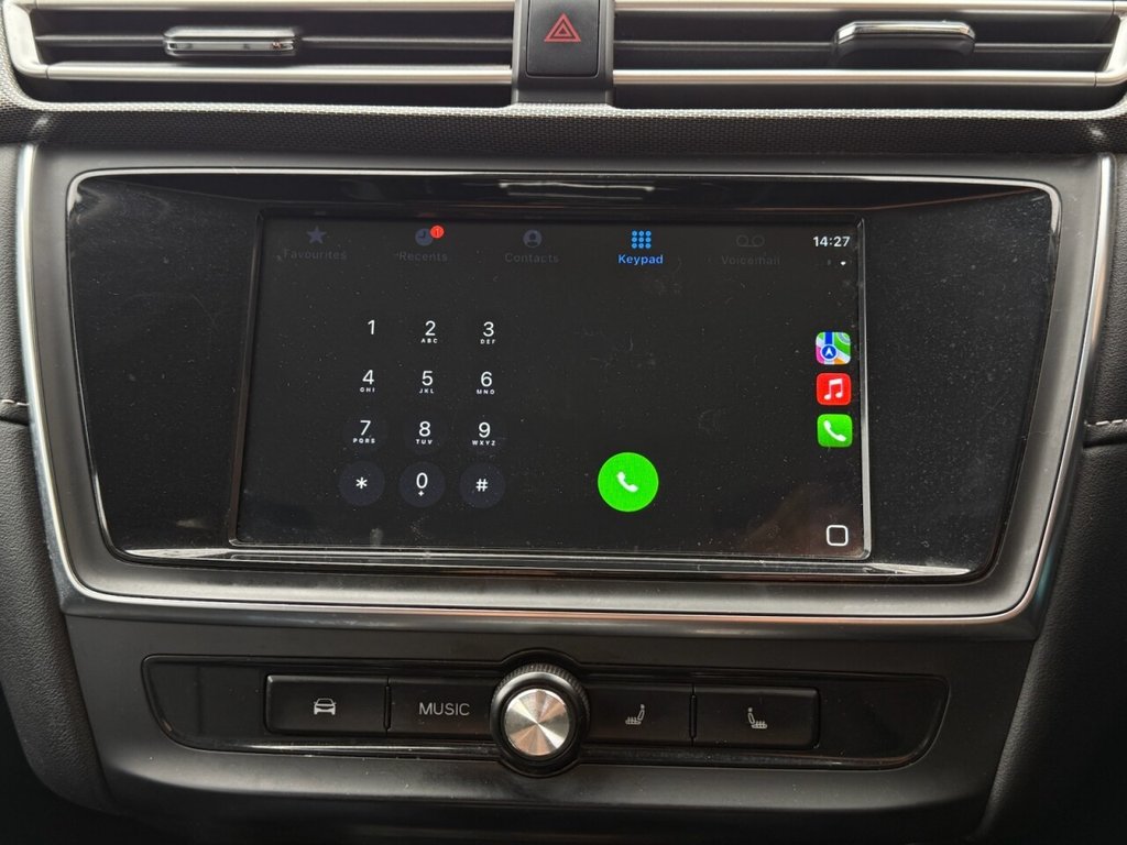 Used MG MG5 2022 for sale - 76934744: Photo 21