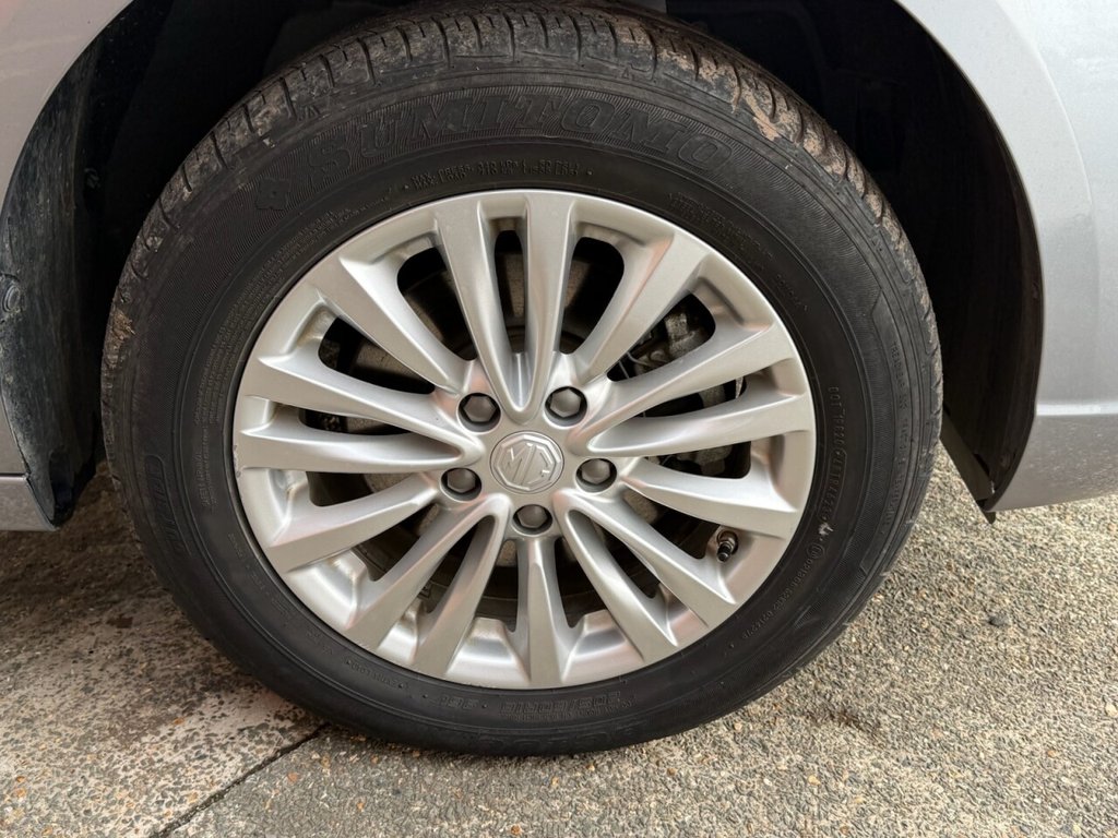 Used MG MG5 2022 for sale - 76934744: Photo 32