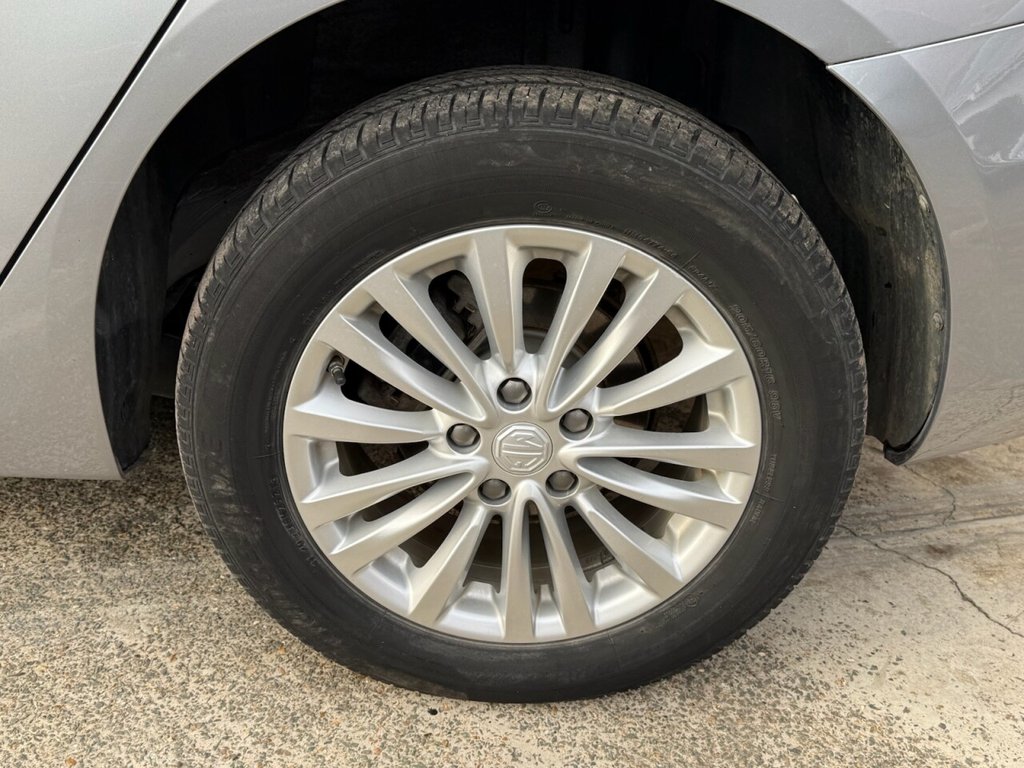 Used MG MG5 2022 for sale - 76934744: Photo 34