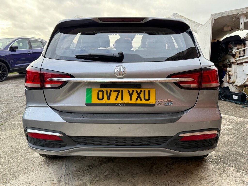 Used MG MG5 2022 for sale - 76934744: Photo 6