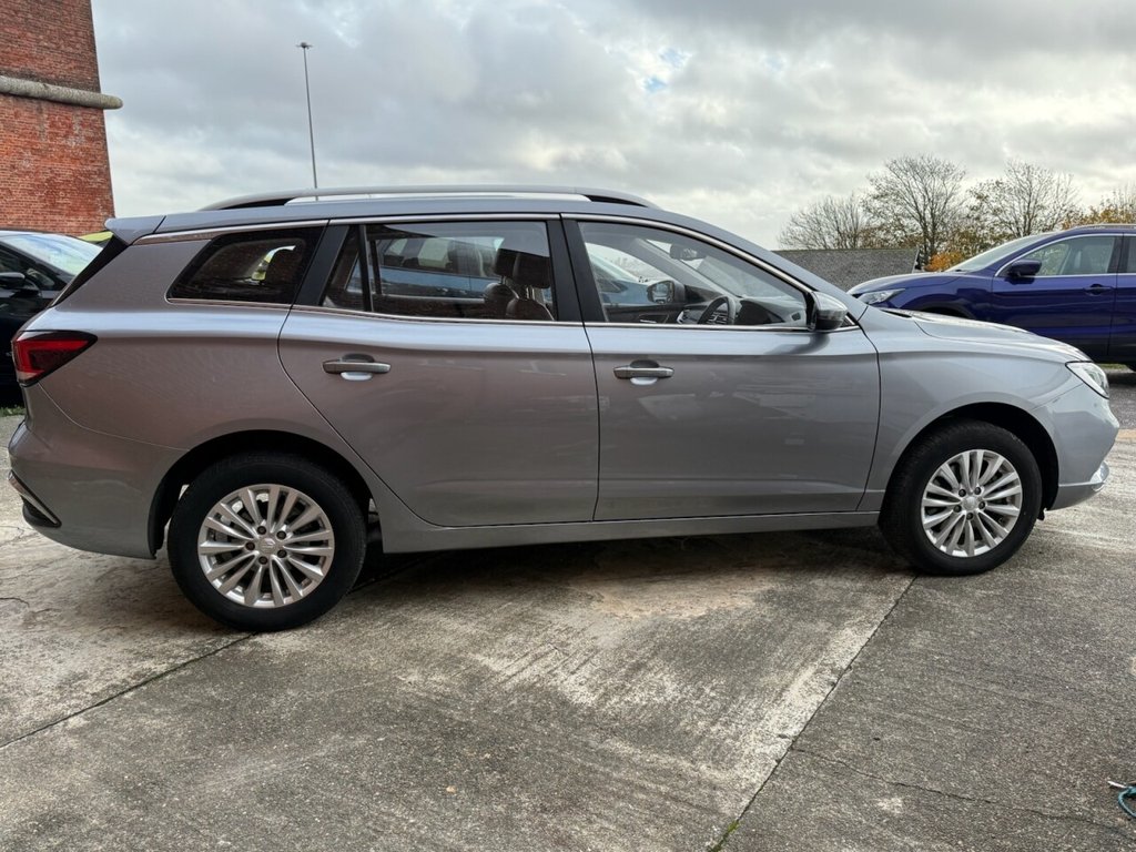 Used MG MG5 2022 for sale - 76934744: Photo 8