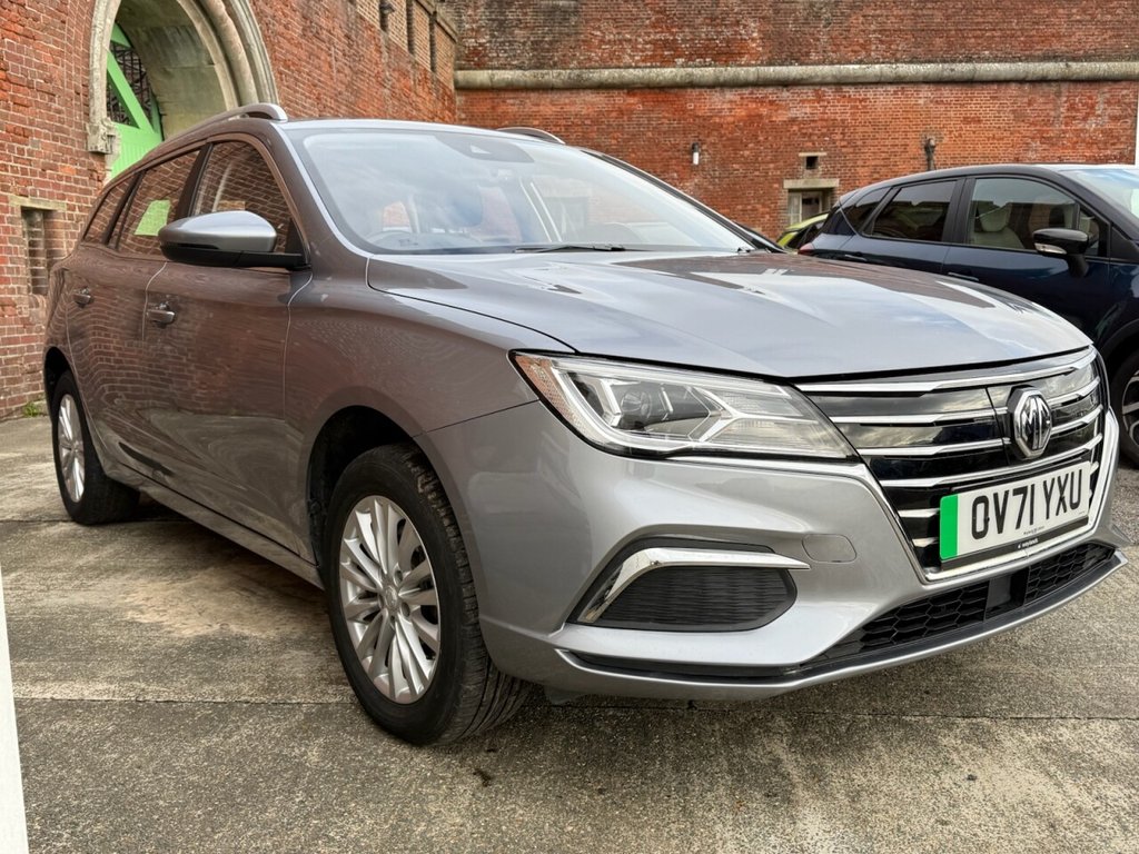 Used MG MG5 2022 for sale - 76934744: Photo 9