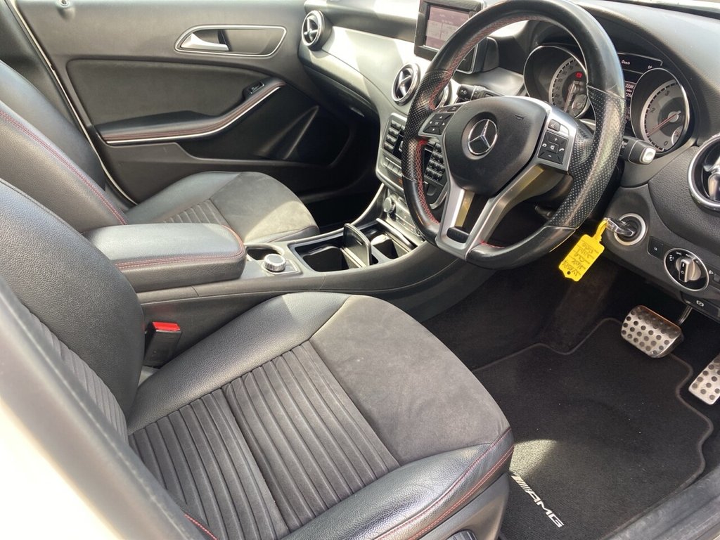 Used Mercedes-Benz GLA 2015 for sale - 75798471: Photo 24