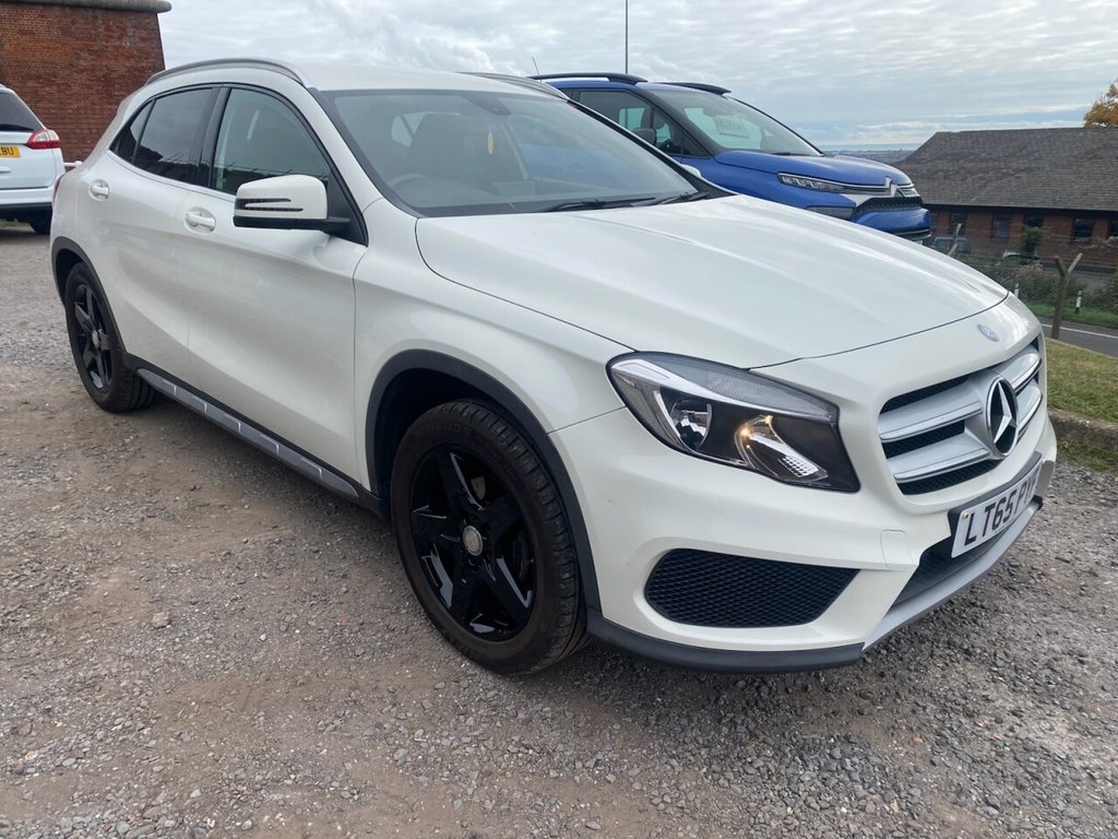 Used Mercedes-Benz GLA 2015 for sale - 75798471: Photo 27