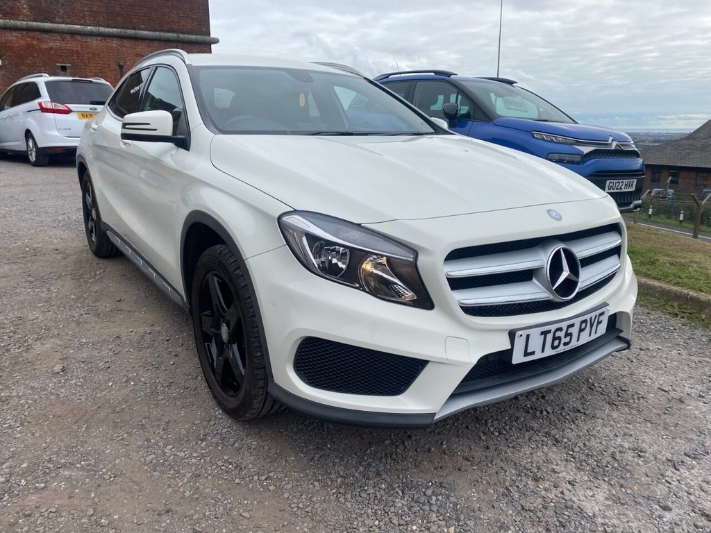 Used Mercedes-Benz GLA 2015 for sale - 75798471: Photo 28