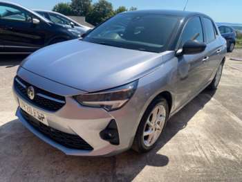 2020 (20) - 1.2 Turbo SRi Nav Hatchback 5dr Petrol Manual Euro 6 (s/s) (100 ps)