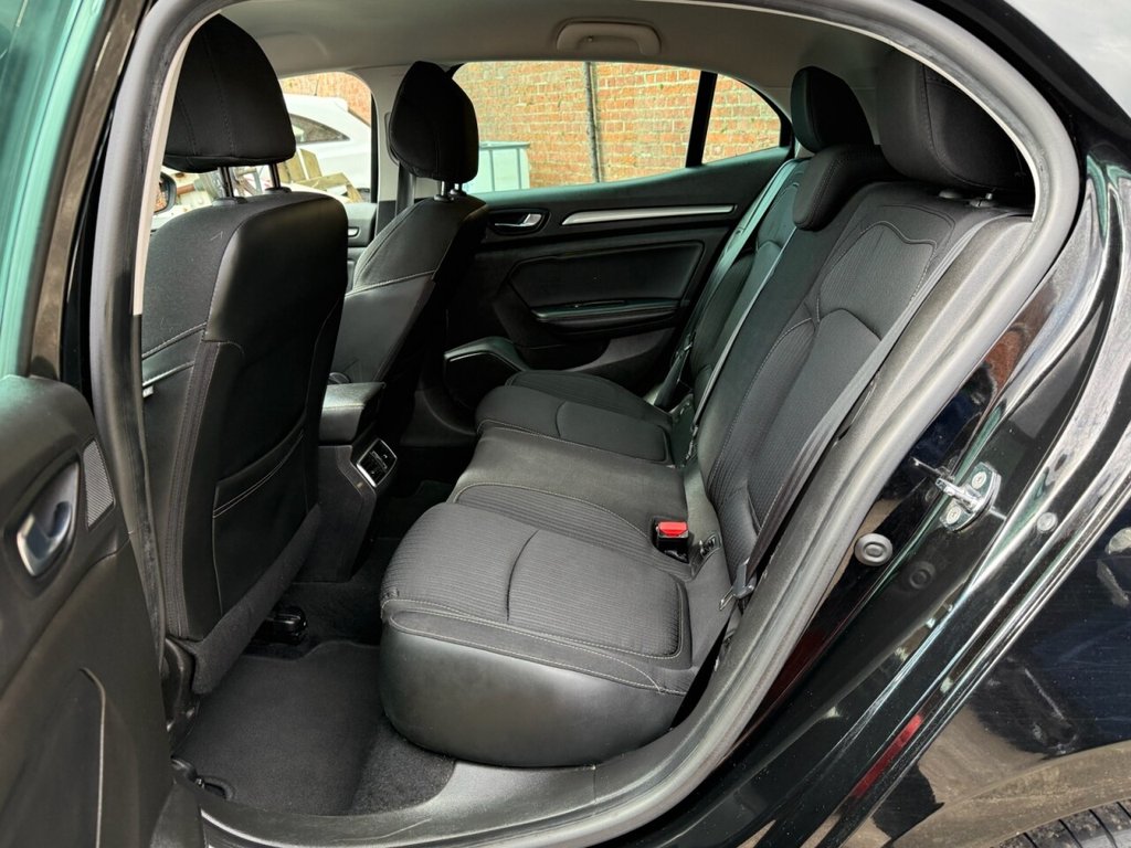 Used Renault Megane 2019 for sale - 78069310: Photo 10