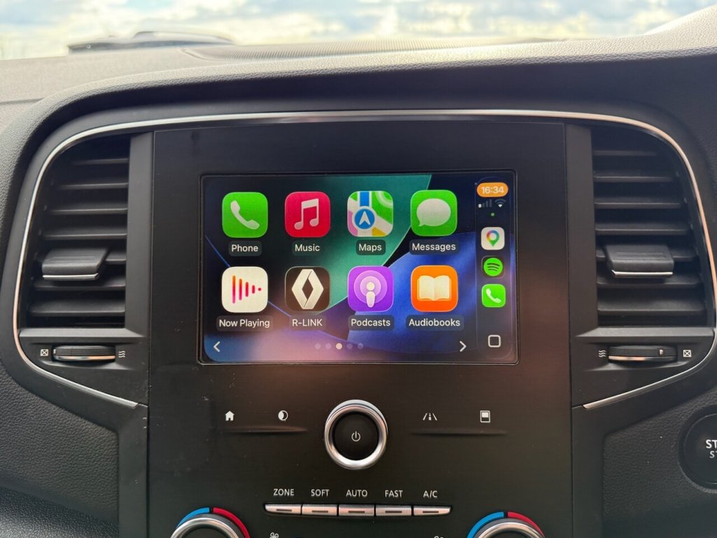 Used Renault Megane 2019 for sale - 78069310: Photo 13