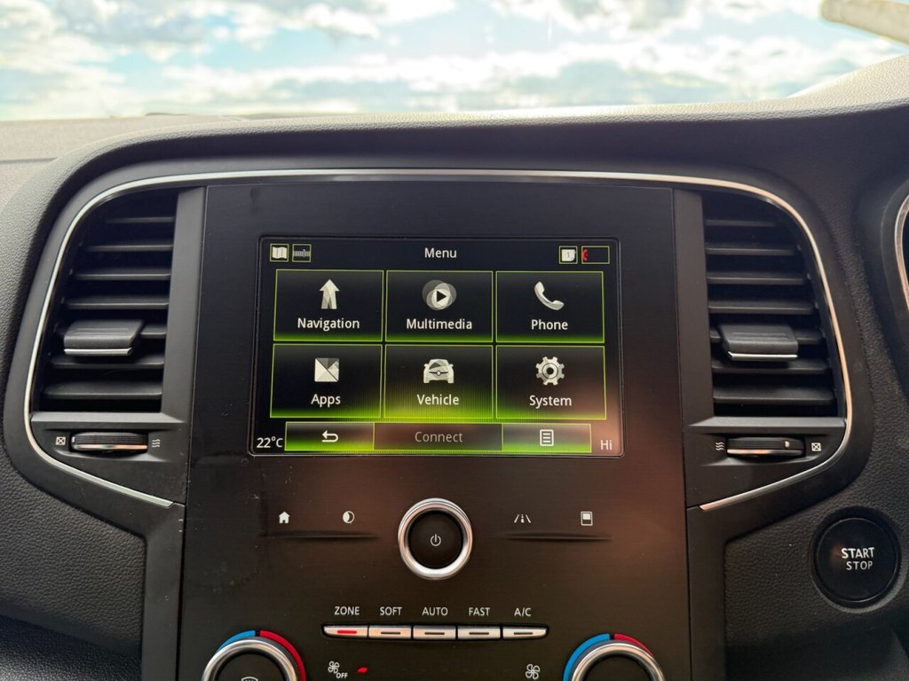 Used Renault Megane 2019 for sale - 78069310: Photo 14