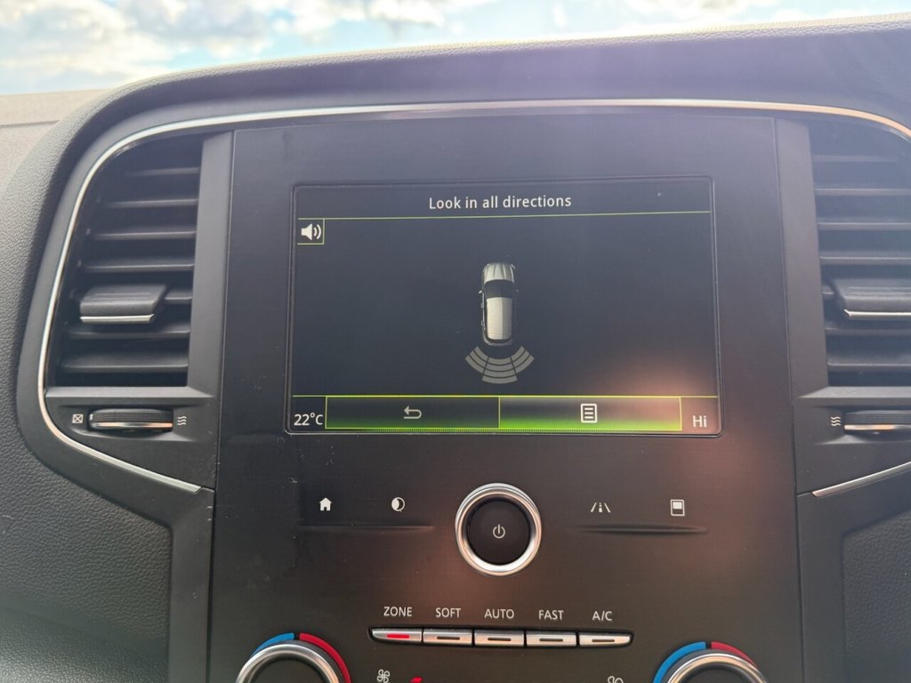 Used Renault Megane 2019 for sale - 78069310: Photo 15