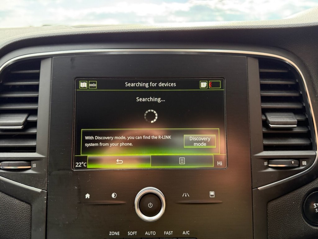 Used Renault Megane 2019 for sale - 78069310: Photo 17