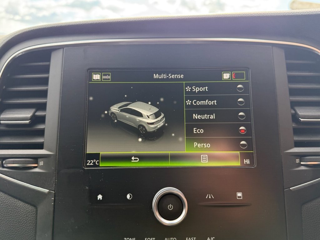 Used Renault Megane 2019 for sale - 78069310: Photo 22