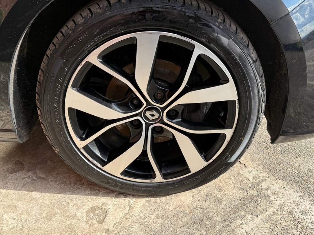 Used Renault Megane 2019 for sale - 78069310: Photo 25