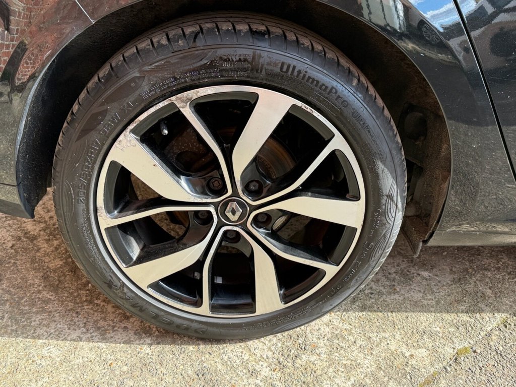 Used Renault Megane 2019 for sale - 78069310: Photo 26