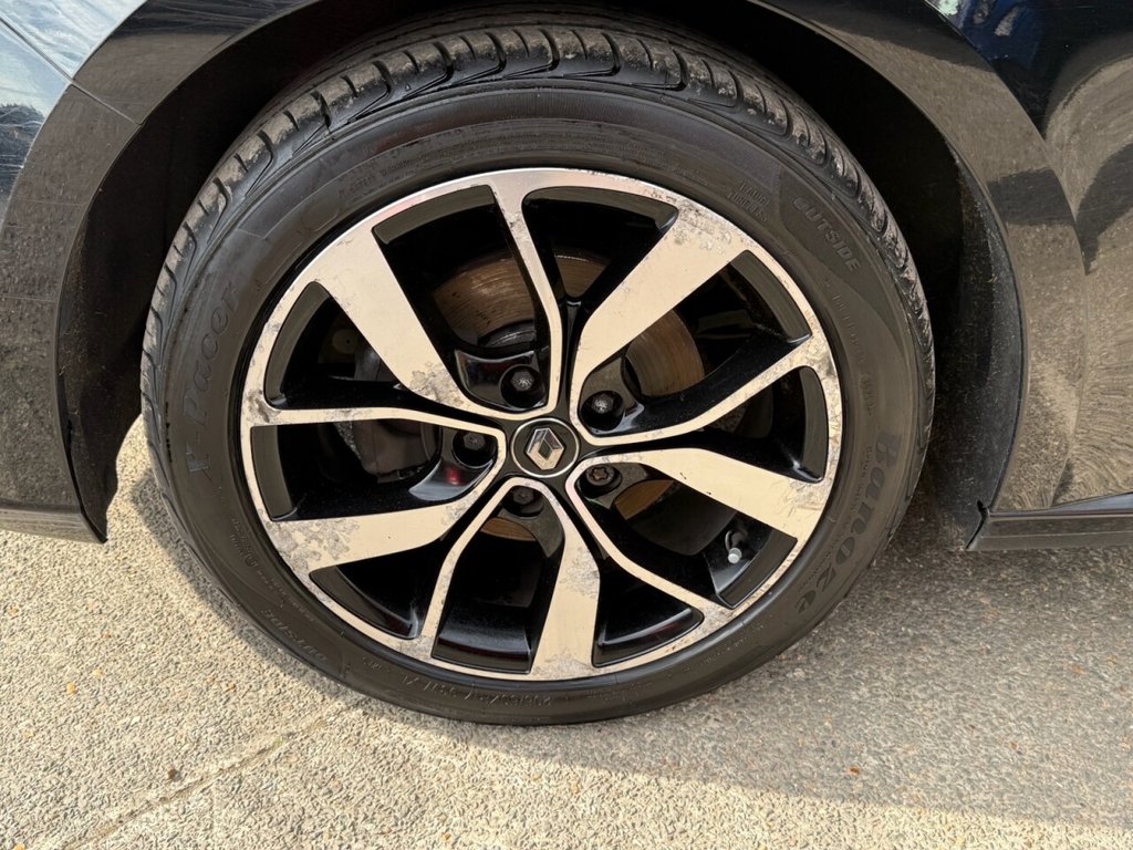 Used Renault Megane 2019 for sale - 78069310: Photo 27