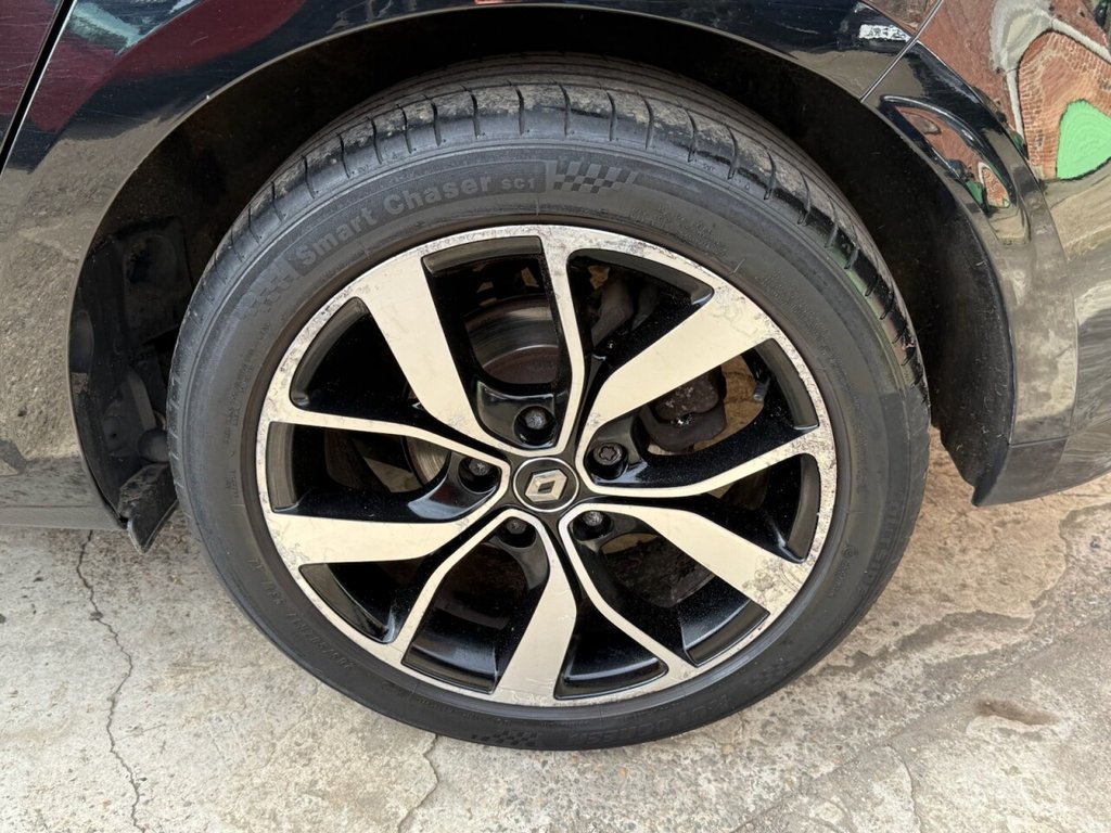 Used Renault Megane 2019 for sale - 78069310: Photo 28