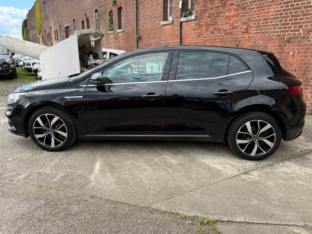 Used Renault Megane 2019 for sale - 78069310: Photo 3