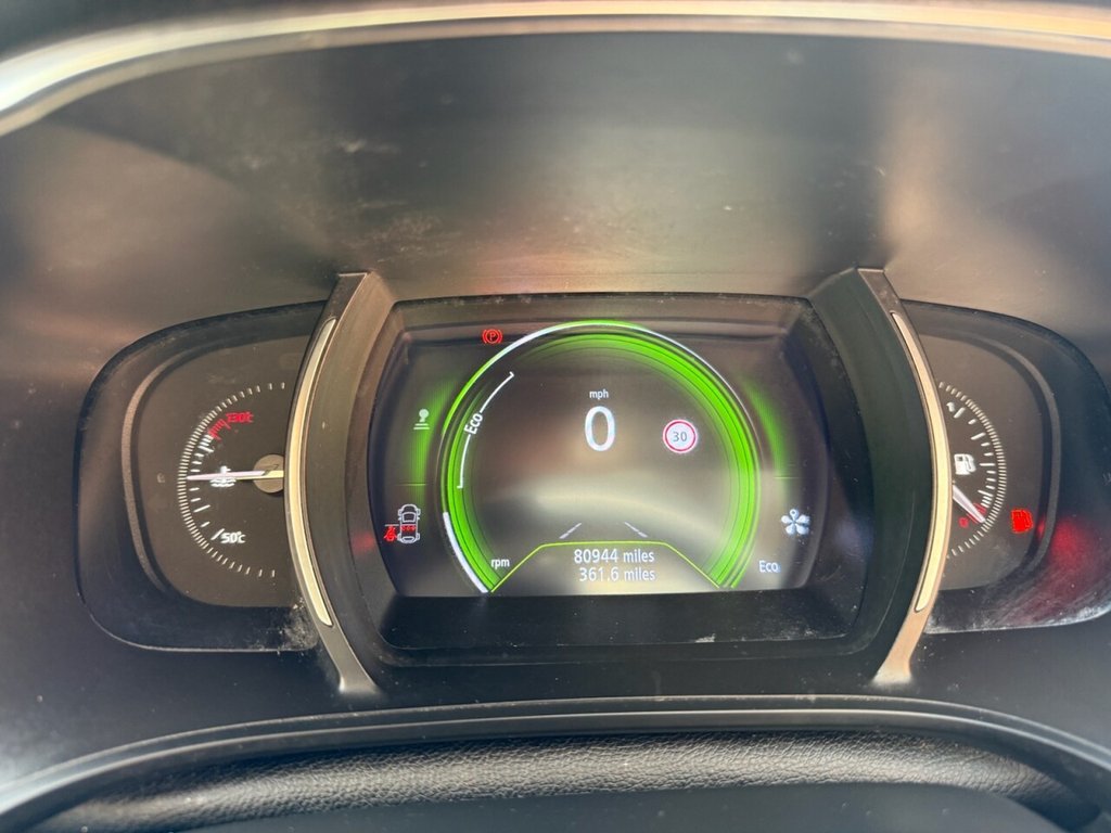 Used Renault Megane 2019 for sale - 78069310: Photo 30