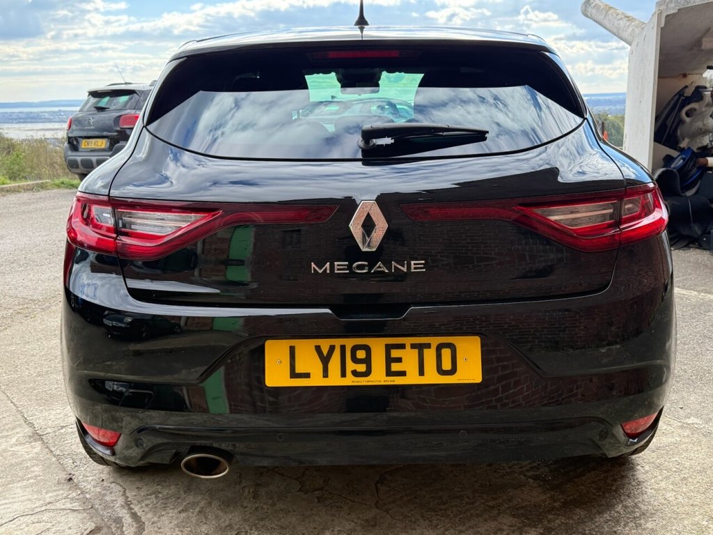 Used Renault Megane 2019 for sale - 78069310: Photo 5