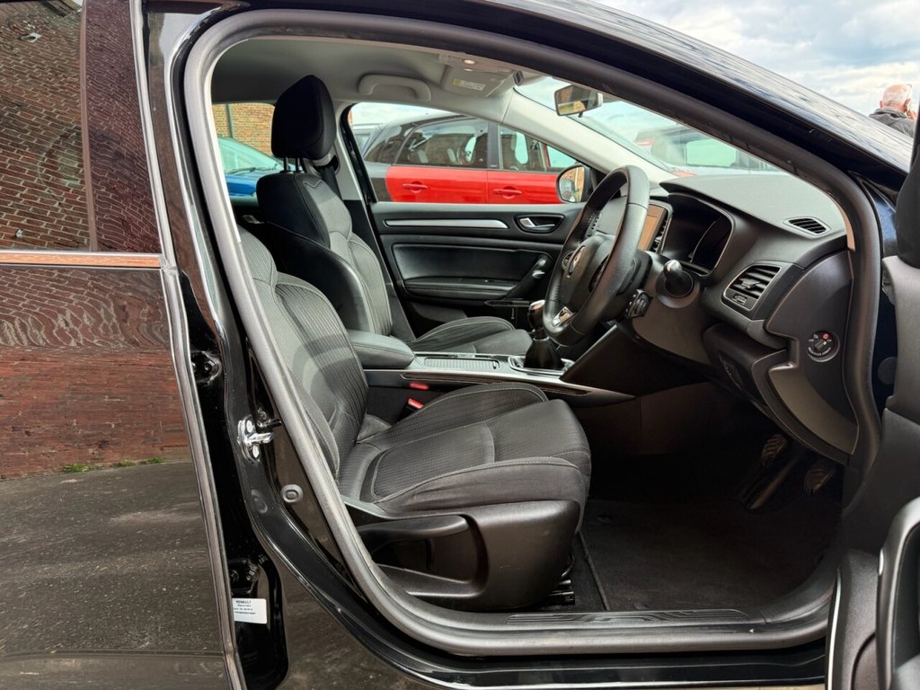 Used Renault Megane 2019 for sale - 78069310: Photo 8