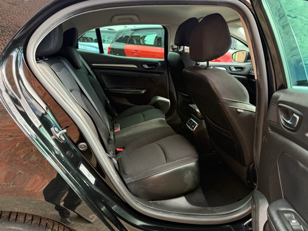 Used Renault Megane 2019 for sale - 78069310: Photo 9