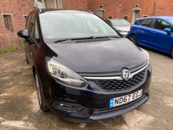 2018 (67) - 1.4i Turbo SRi Nav MPV 5dr Petrol Manual Euro 6 (140 ps)