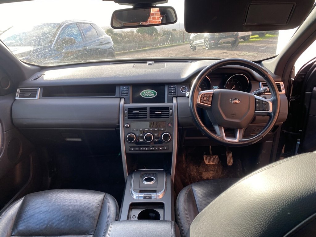 Used Land Rover Discovery Sport 2019 for sale - 77421678: Photo 11