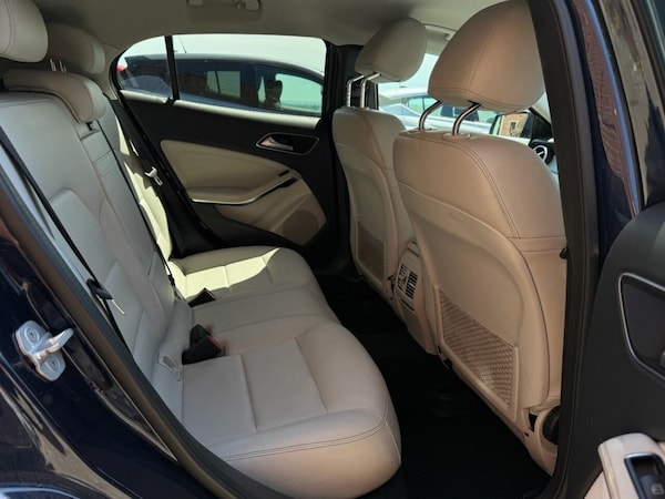 Used Mercedes-Benz GLA 2017 for sale - 76202566: Photo 10
