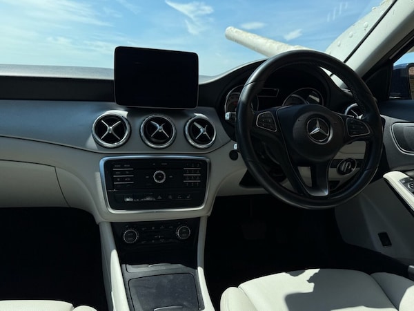 Used Mercedes-Benz GLA 2017 for sale - 76202566: Photo 13