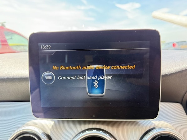 Used Mercedes-Benz GLA 2017 for sale - 76202566: Photo 16