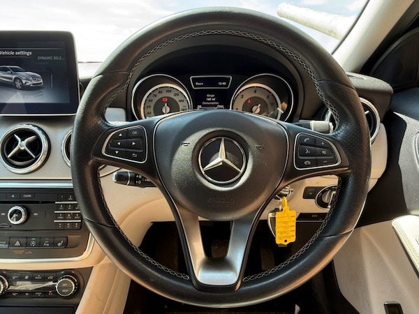 Used Mercedes-Benz GLA 2017 for sale - 76202566: Photo 25