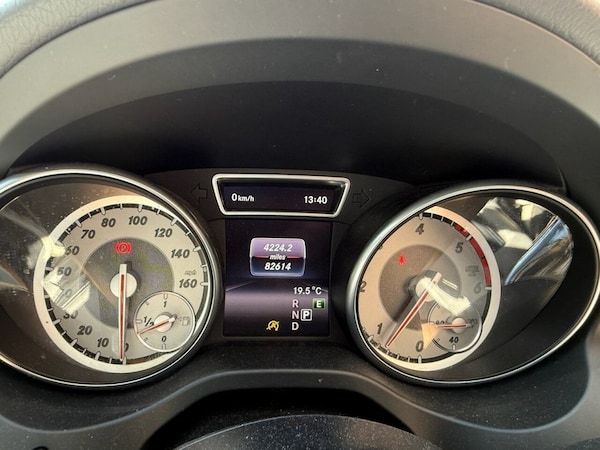 Used Mercedes-Benz GLA 2017 for sale - 76202566: Photo 26