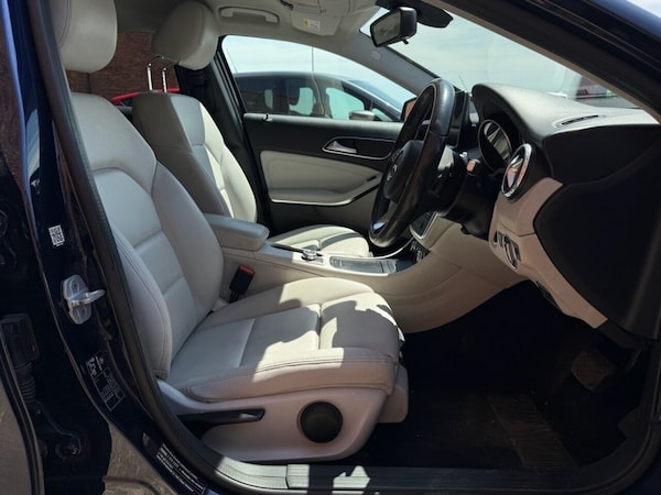 Used Mercedes-Benz GLA 2017 for sale - 76202566: Photo 9