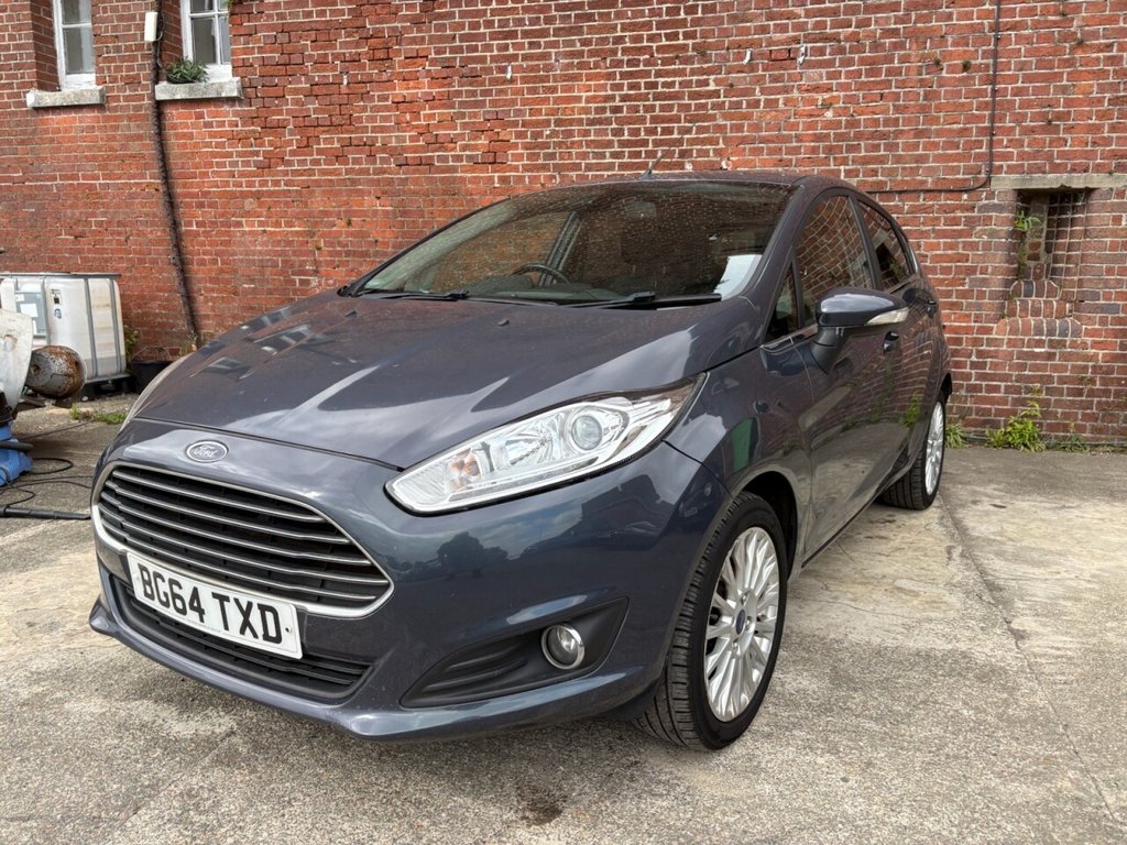 Vehicle 32