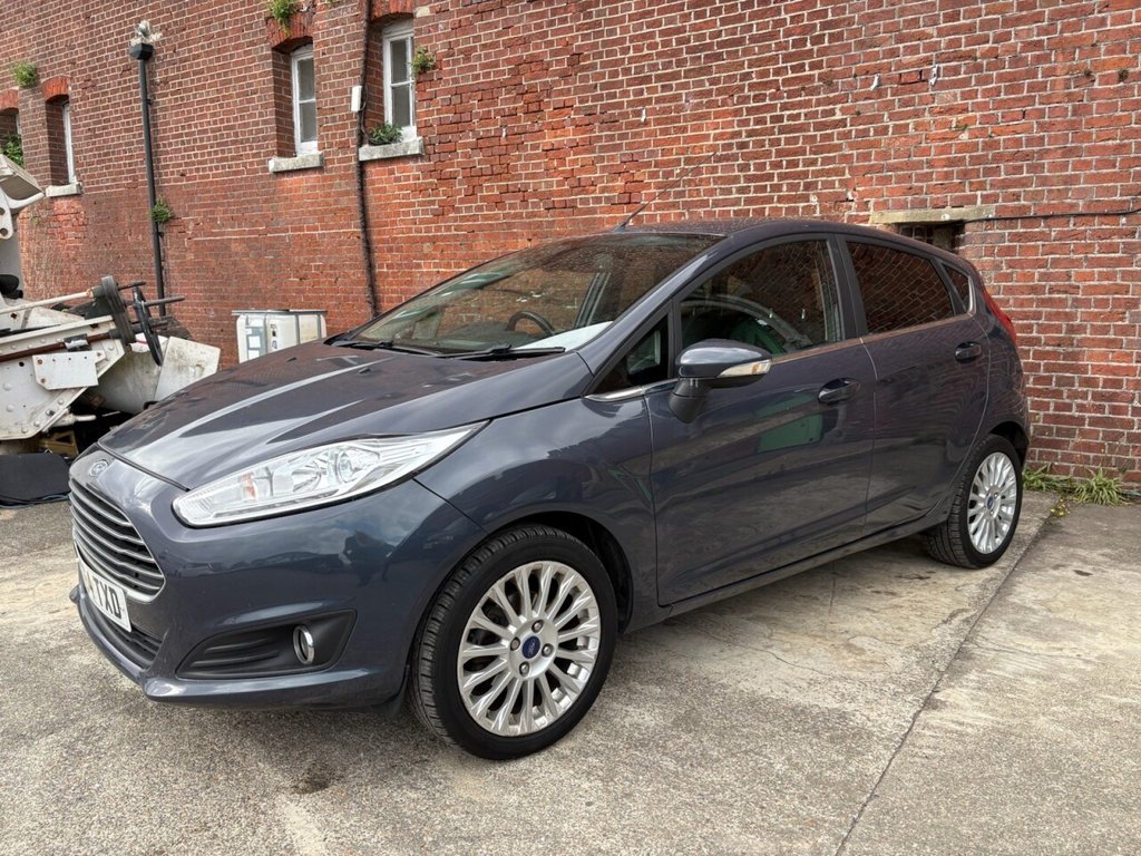 Vehicle 34