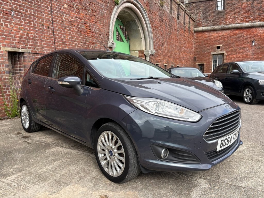 Vehicle 36