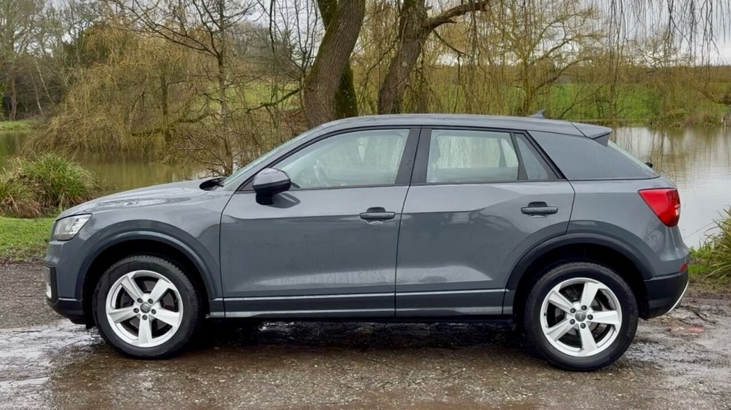 Used Audi Q2 2018 for sale - 77499194: Photo 10