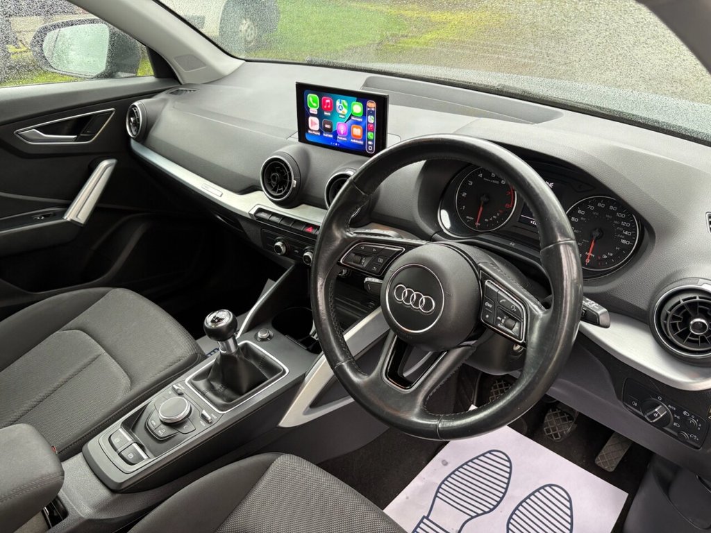 Used Audi Q2 2018 for sale - 77499194: Photo 12