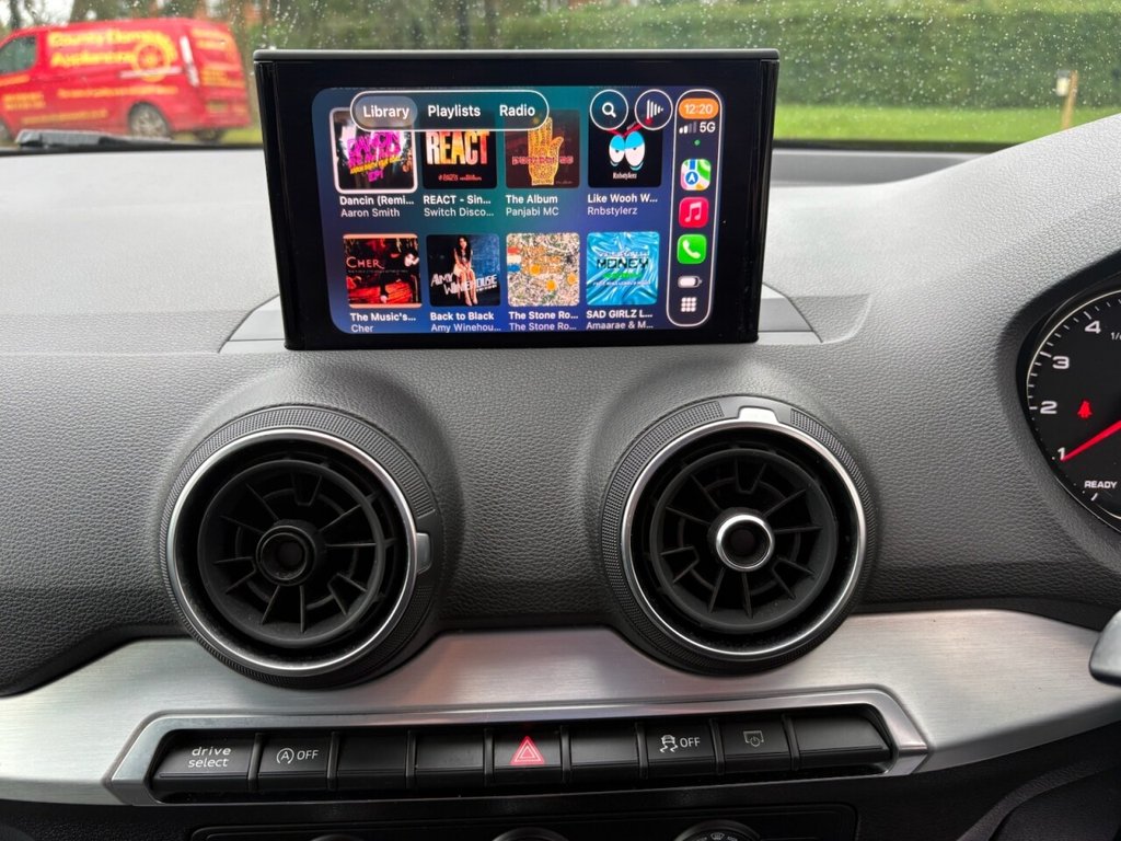 Used Audi Q2 2018 for sale - 77499194: Photo 16