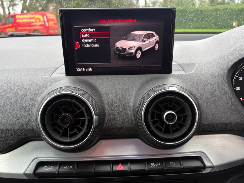 Used Audi Q2 2018 for sale - 77499194: Photo 17