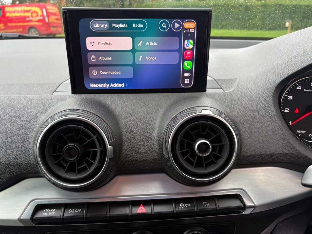 Used Audi Q2 2018 for sale - 77499194: Photo 20