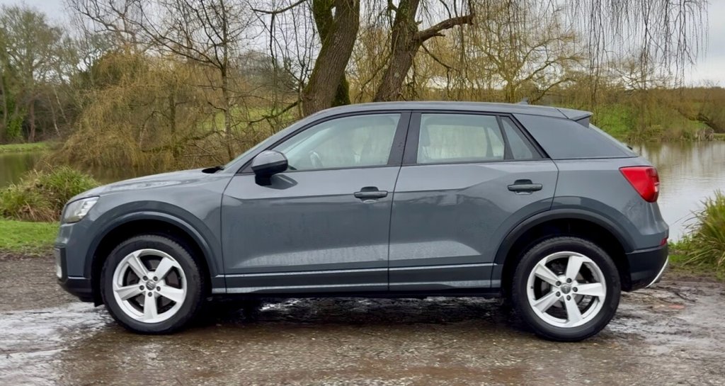 Used Audi Q2 2018 for sale - 77499194: Photo 22