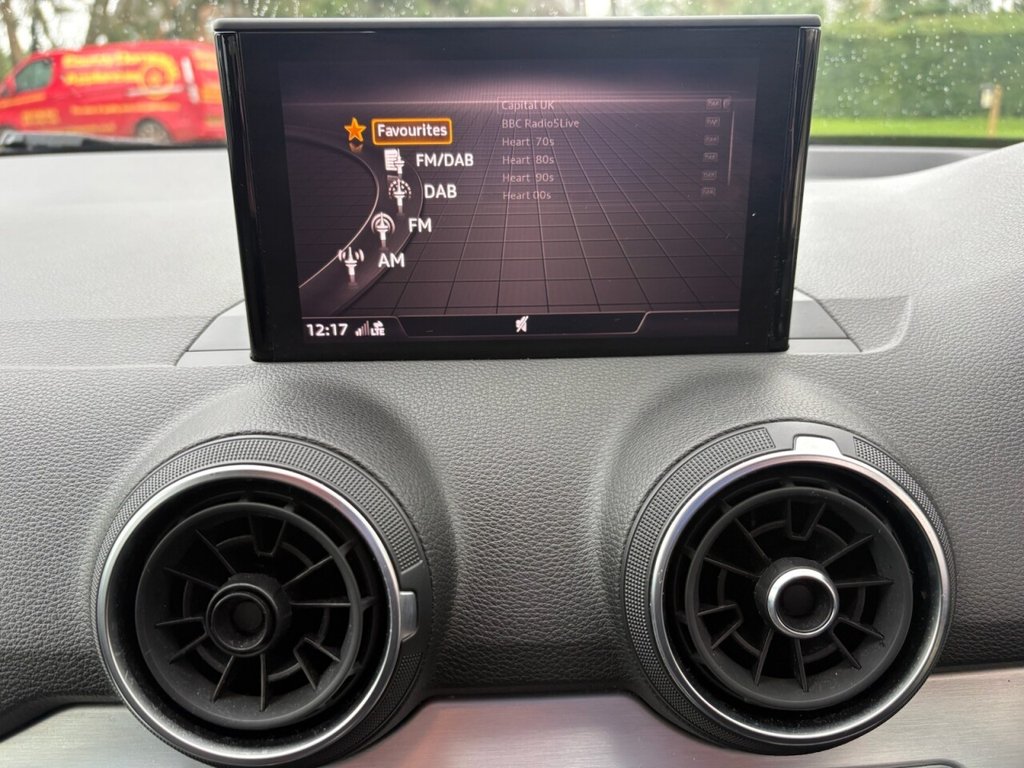 Used Audi Q2 2018 for sale - 77499194: Photo 23