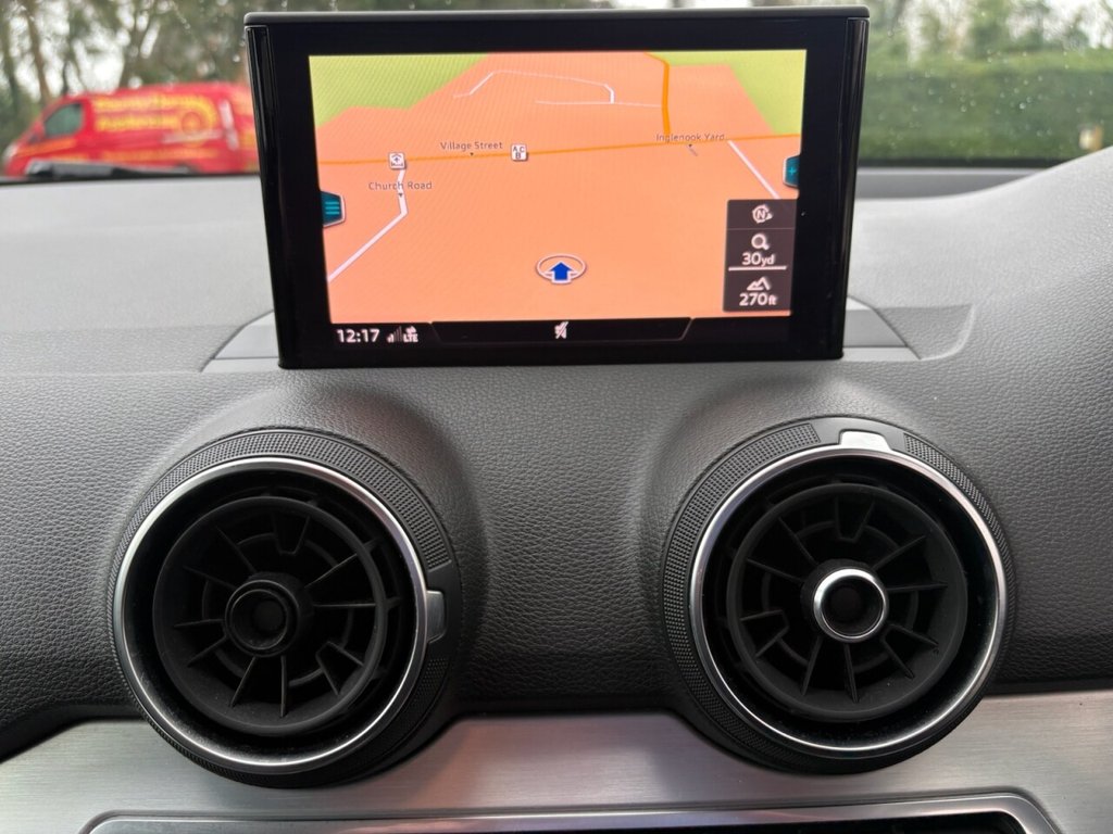 Used Audi Q2 2018 for sale - 77499194: Photo 24