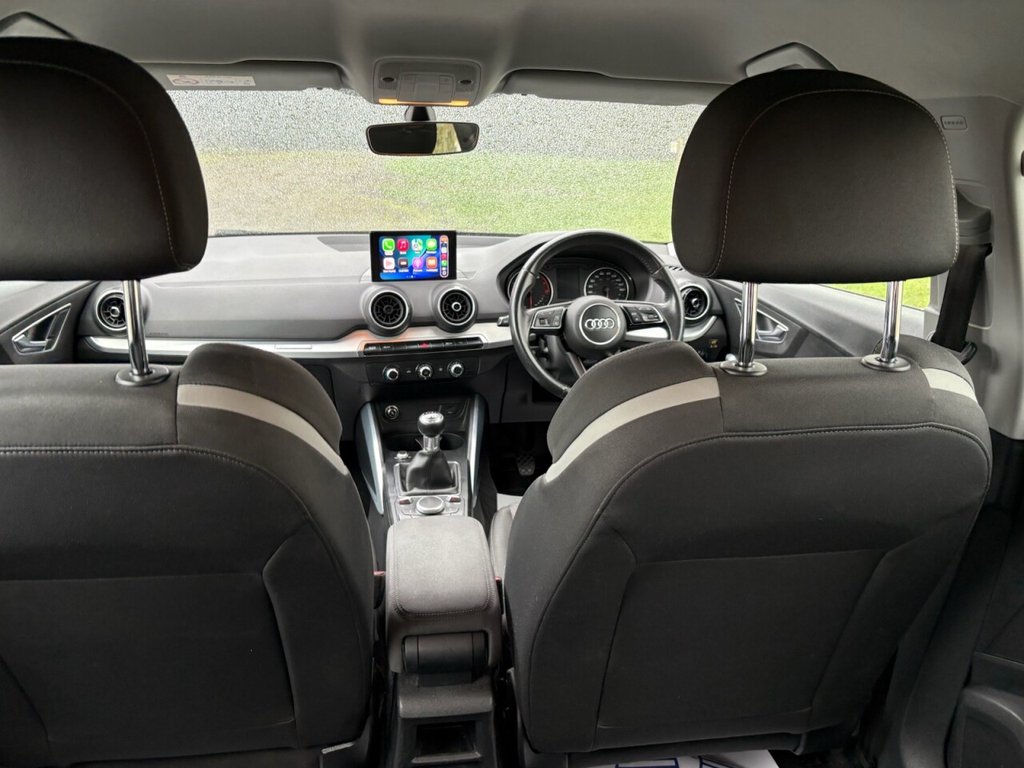 Used Audi Q2 2018 for sale - 77499194: Photo 27