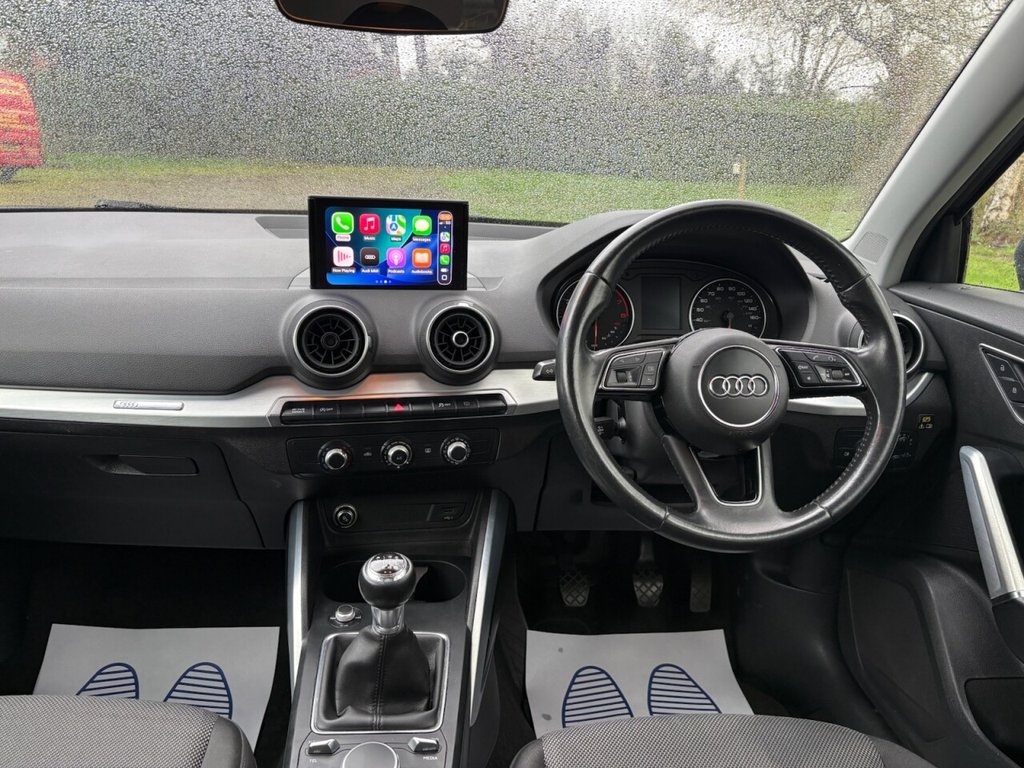 Used Audi Q2 2018 for sale - 77499194: Photo 31