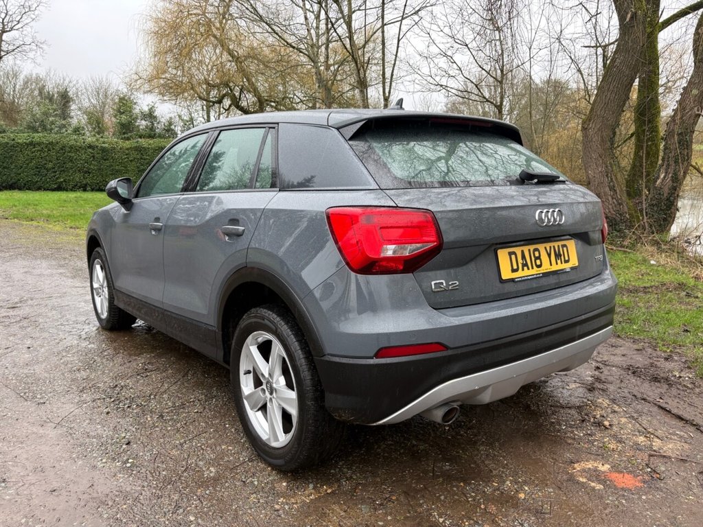 Used Audi Q2 2018 for sale - 77499194: Photo 34