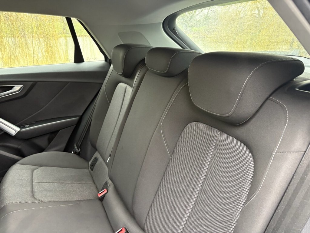 Used Audi Q2 2018 for sale - 77499194: Photo 35